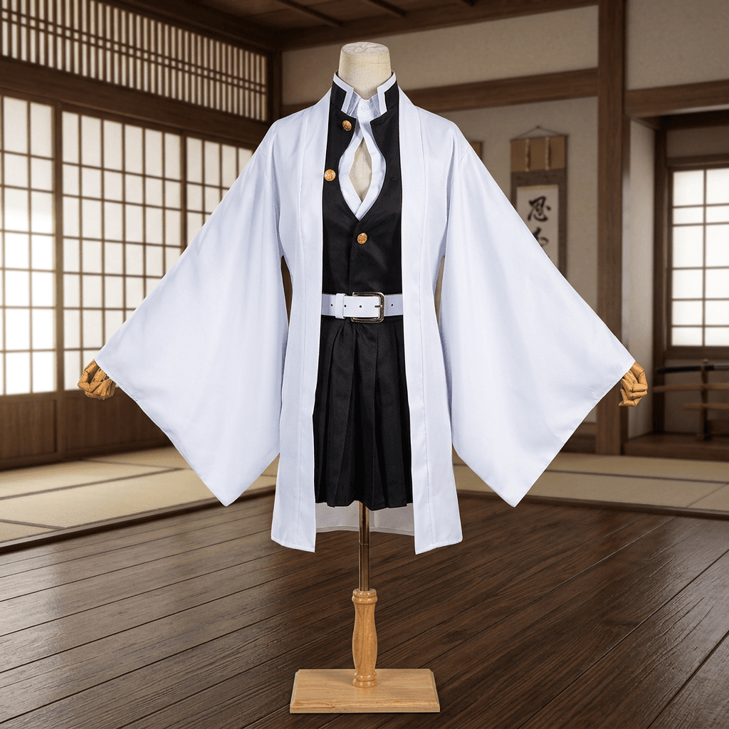 Demon Slayer Kimetsu No Yaiba Mitsuri Kanroji — 2