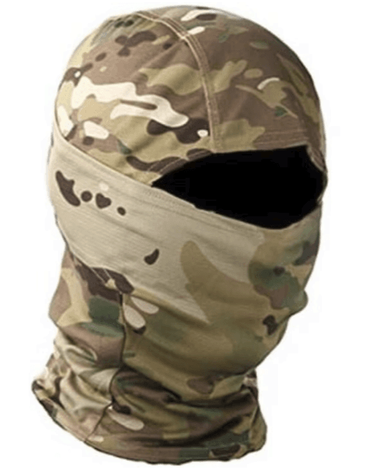 Airsoft Taktikai Álcasapka — 1