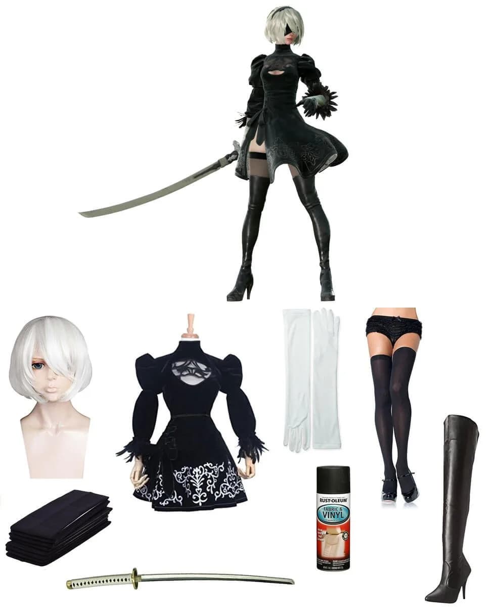 2B — 1