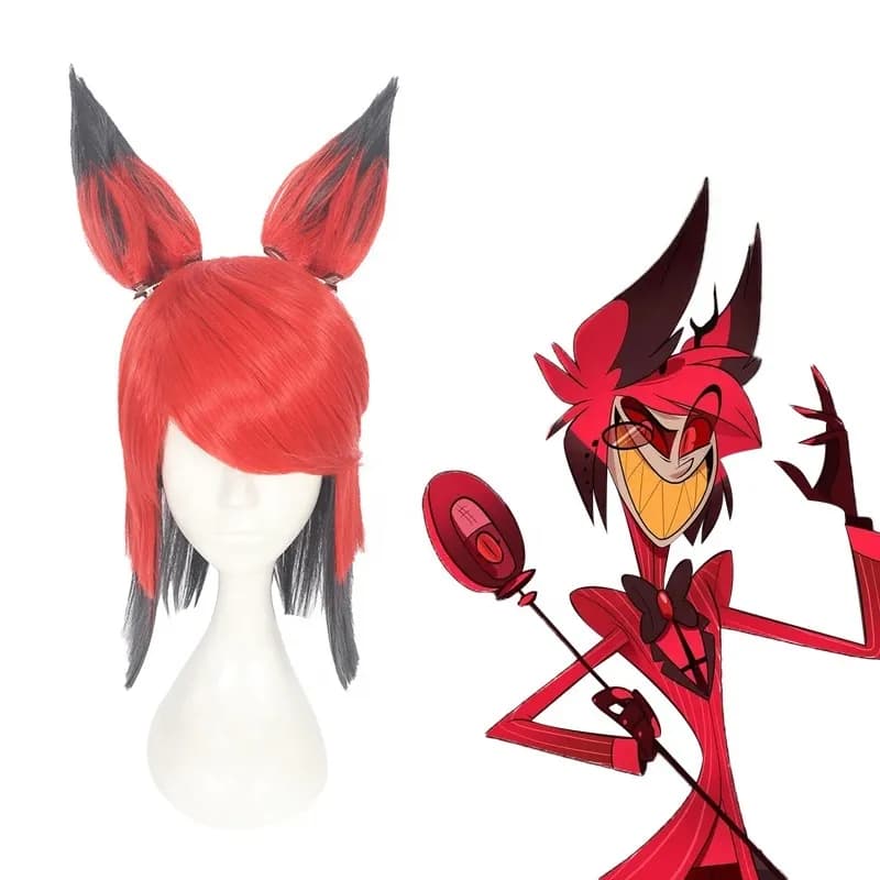 Alastor — 1