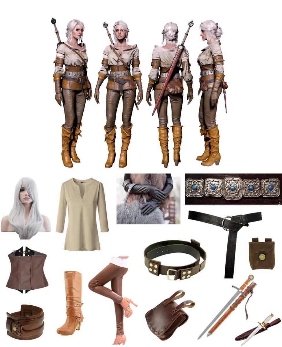 Ciri — 1