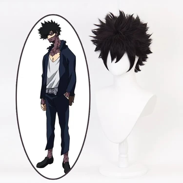 Dabi — 1