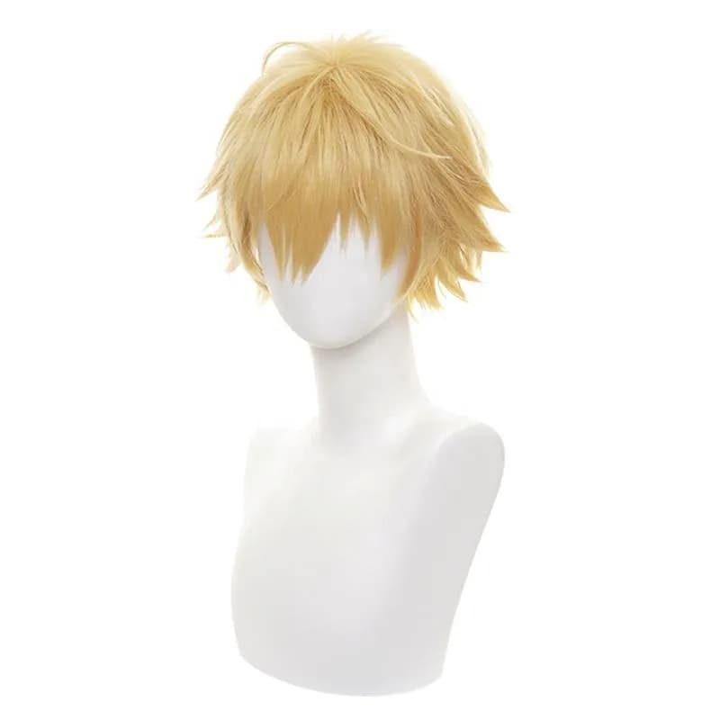 Denji — 1