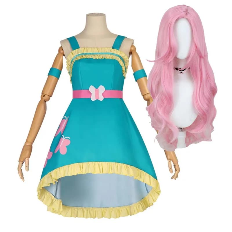 Fluttershy — 1