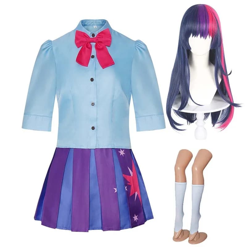 Twilight Sparkle — 1