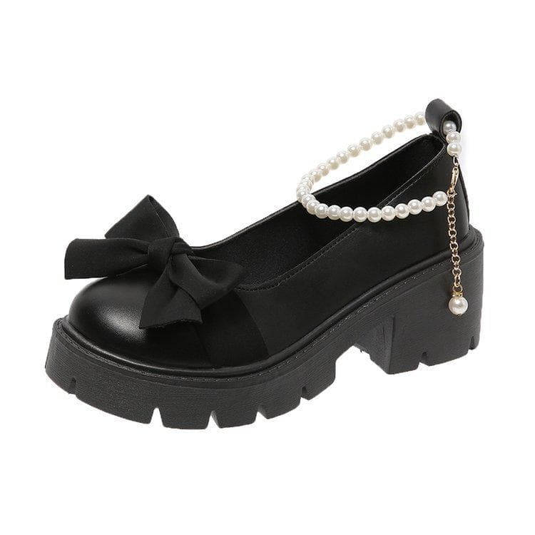 Gyöngyös Masnis Platform Mary Jane — 2
