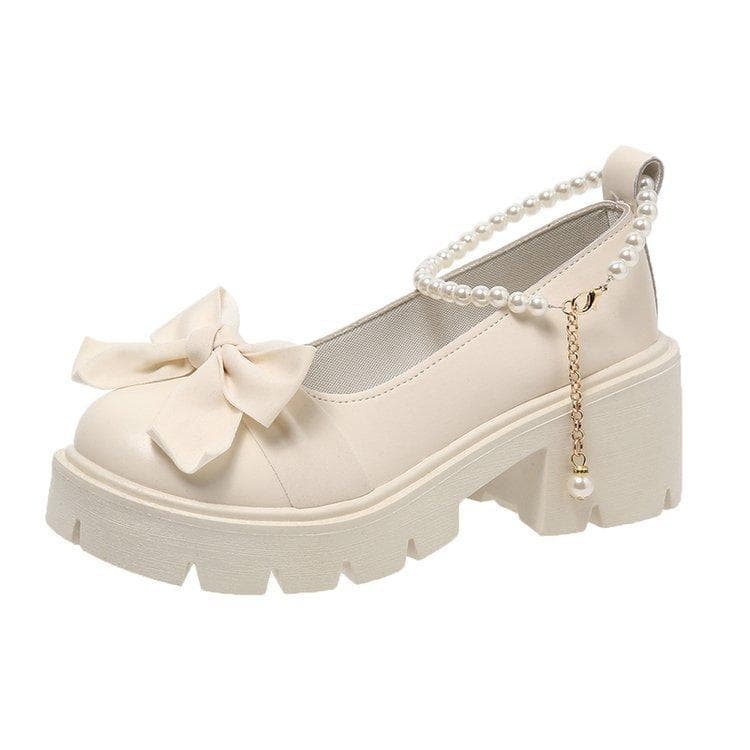 Gyöngyös Masnis Platform Mary Jane — 1