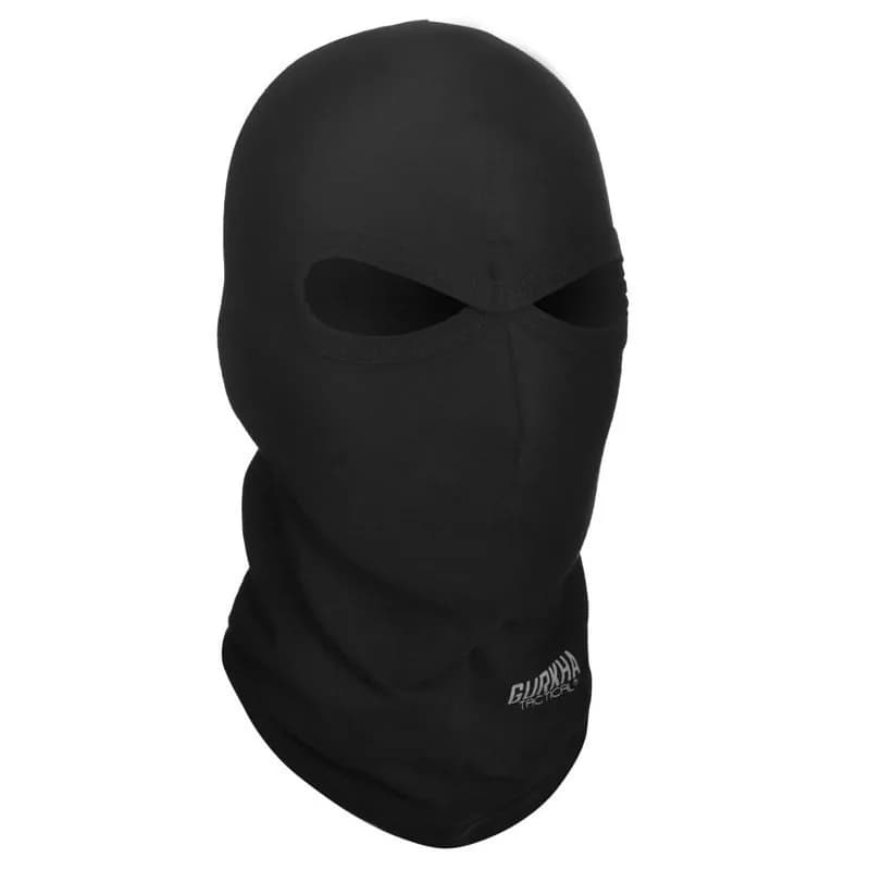 Gurkha Tactical 2 Lyukú Álcasapka — 1