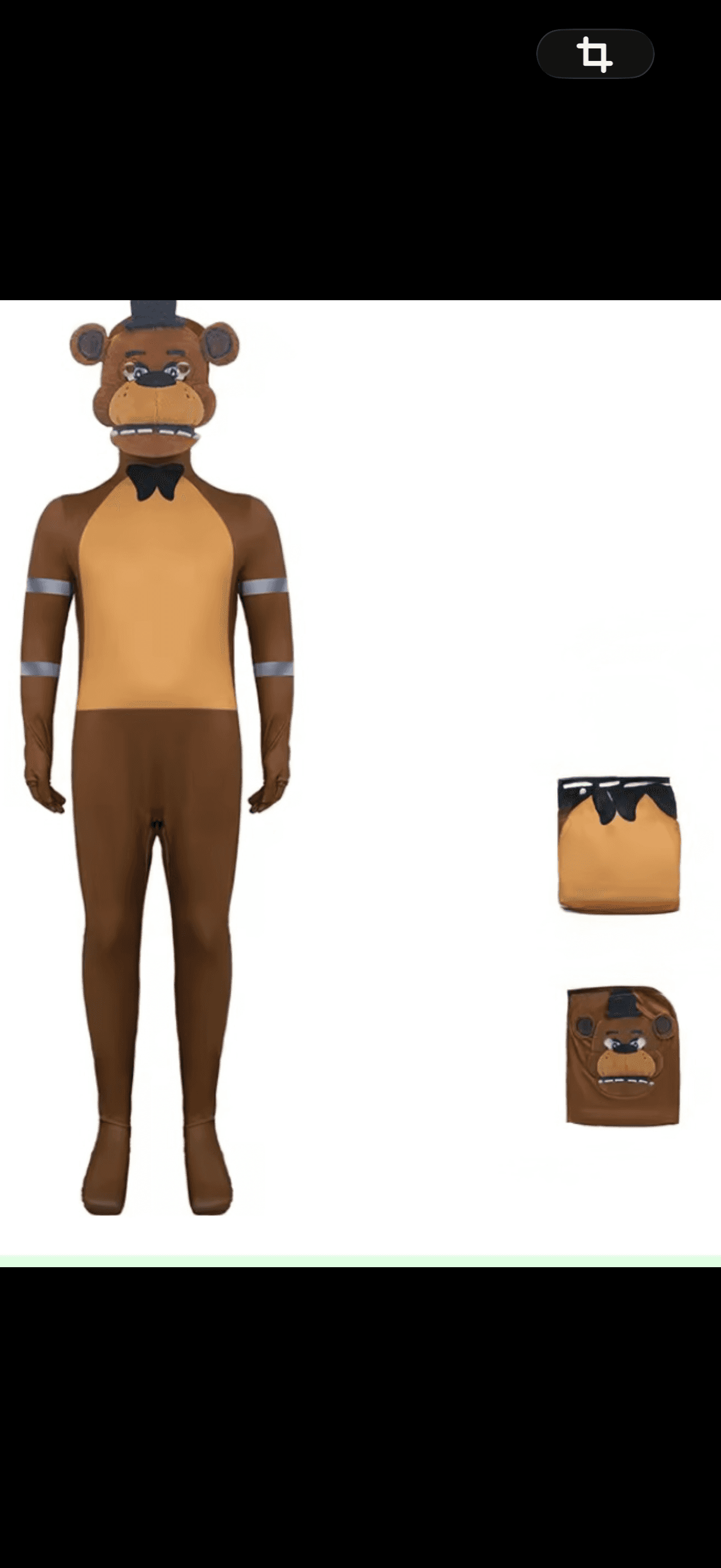 Freddy Fazbear — 2