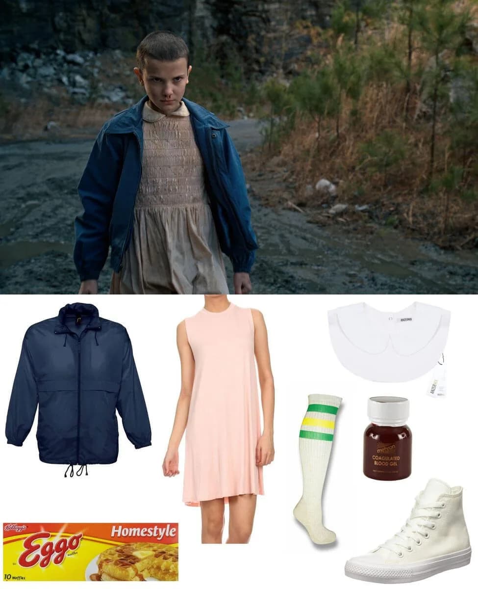 Eleven — 1