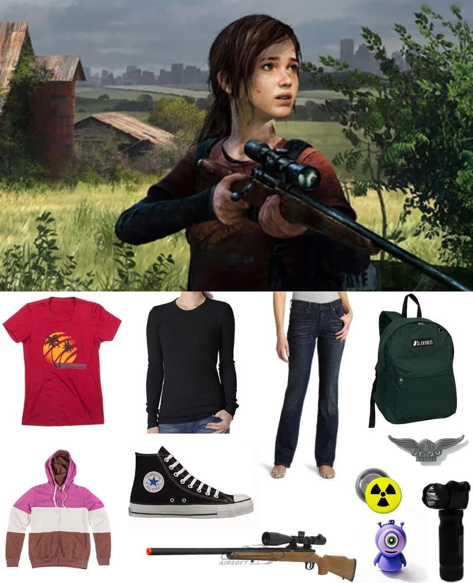 Ellie — 1
