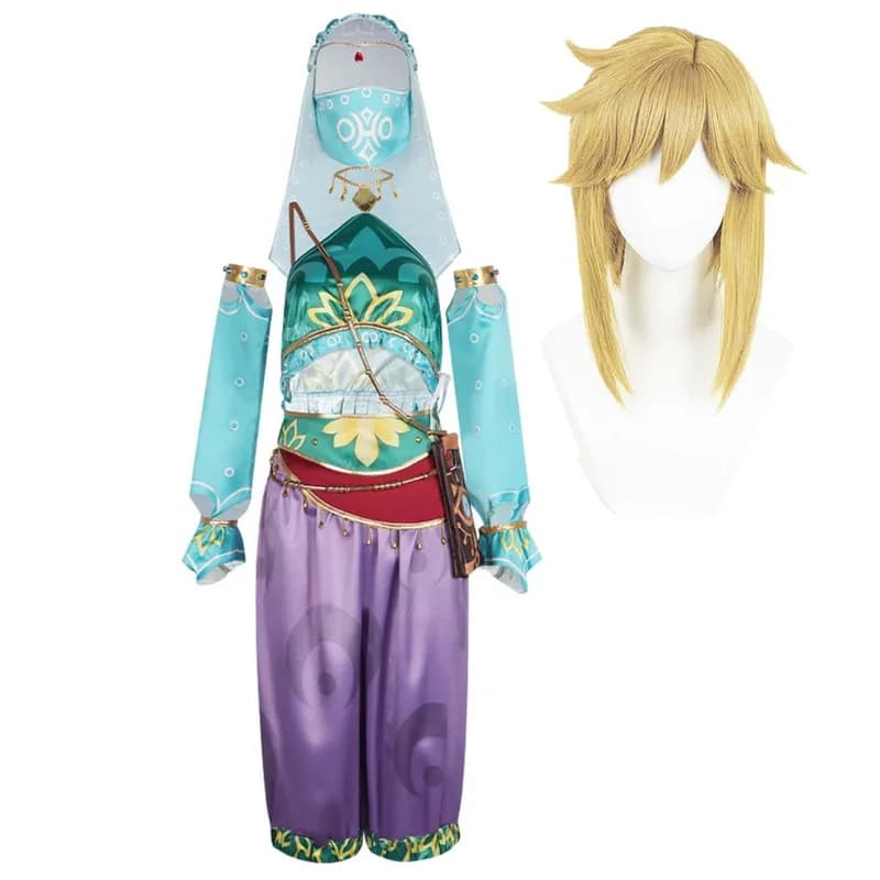 Link — 1
