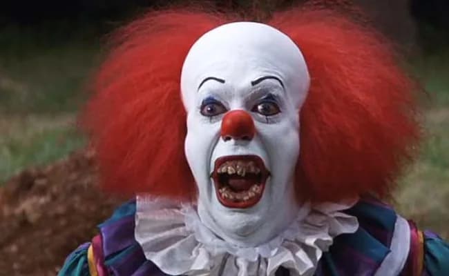 Pennywise — 1