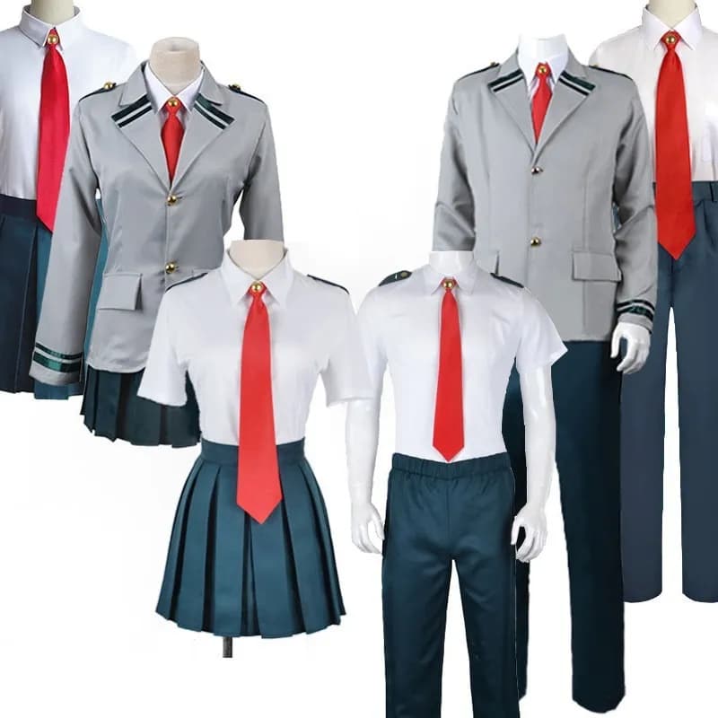 Shoto Todoroki — 1