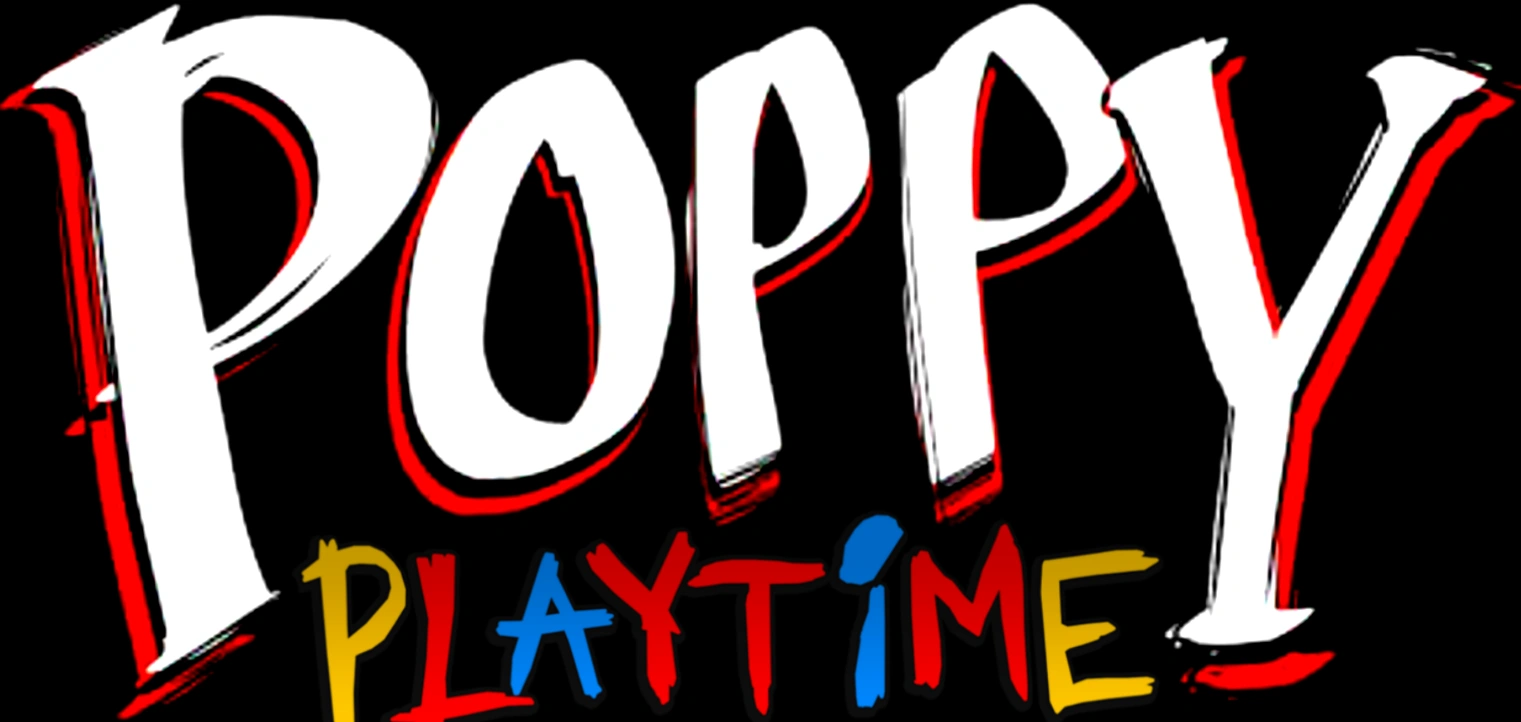 Poppy Playtime